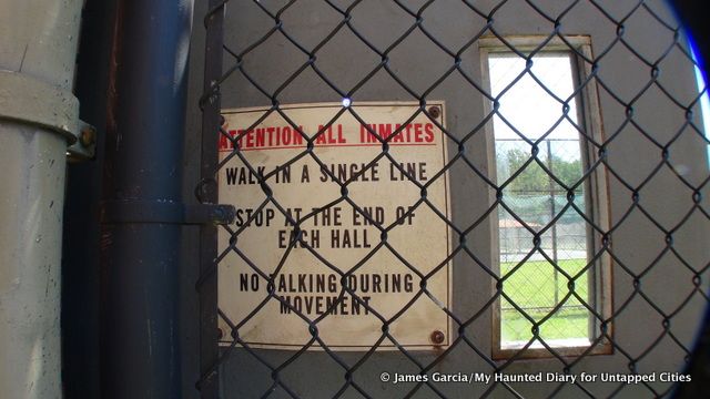 Orange is the New Black-Litchfield Correctional Facility-Rockland Psychiatric Center-Abandoned-Orangeburg-New York-Film Locations-013