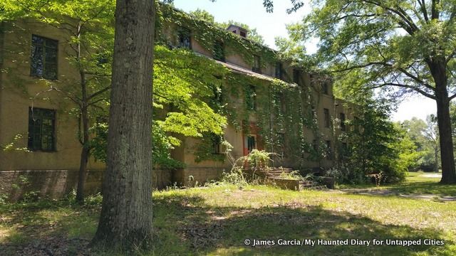 Rockland Children's Psychiatric Center-Orangeburg-NY-Orange is the New Black