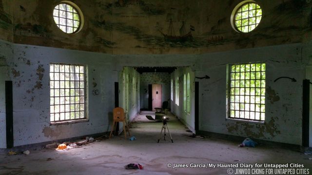 Rockland Psychiatric Center