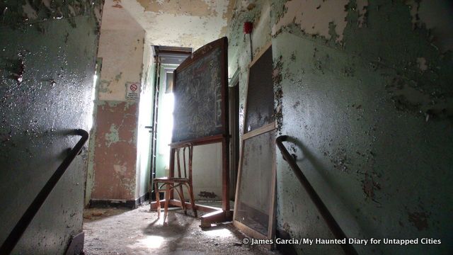 Rockland Psychiatric Center