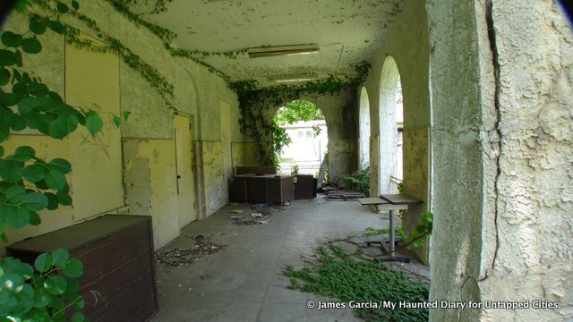 Rockland Psychiatric Center