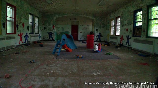 Rockland Psychiatric Center