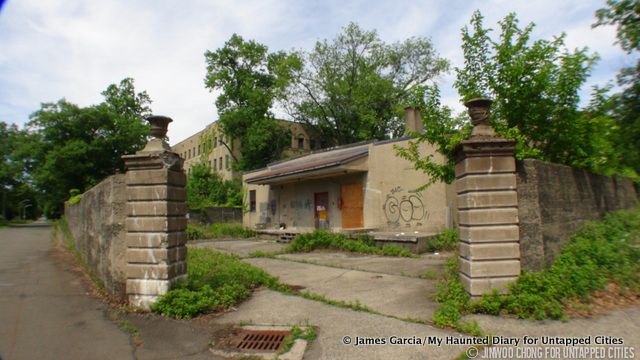 Rockland Psychiatric Center