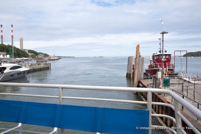 Seastreak-Sea Jitney-NYC Ferry-Long Island-Port Jefferson-Hamptons_24