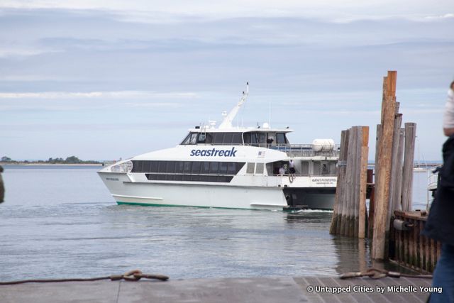 Seastreak-Sea Jitney-NYC Ferry-Long Island-Port Jefferson-Hamptons_27