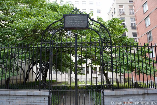 spanish portuguese synagogue photos abandoned-NYC-Untapped Cities-james garcia-4