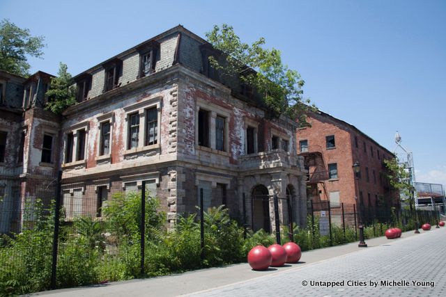 National Lighthouse Museum-Lighthouse Point-NYCEDC-Abandoned-US Coast Guard-Lighthouse Service-Staten Island-St. George-NYC_2