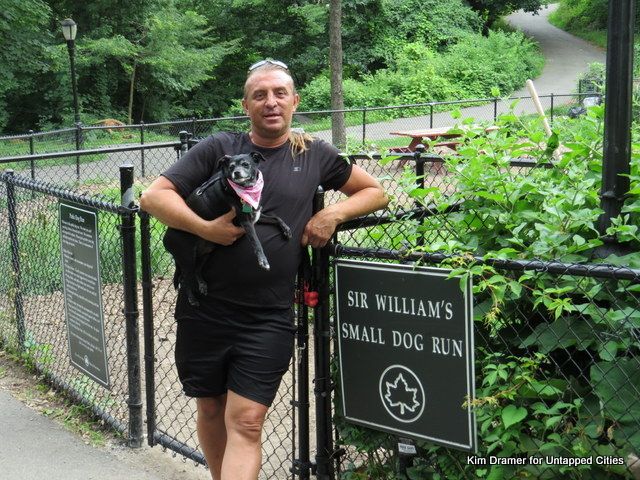 Sir William's Dog Run-Fort Tryon Park-Washington Heights-Untapped Cities-Kim Dramer-jpg (1)