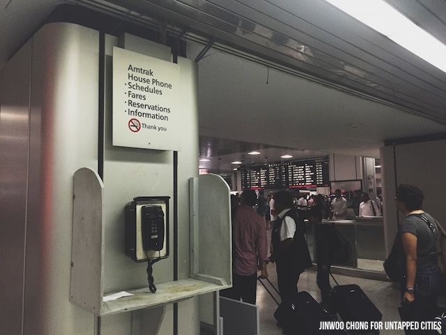 amtrak payphone information-NYC-Untapped Cities2