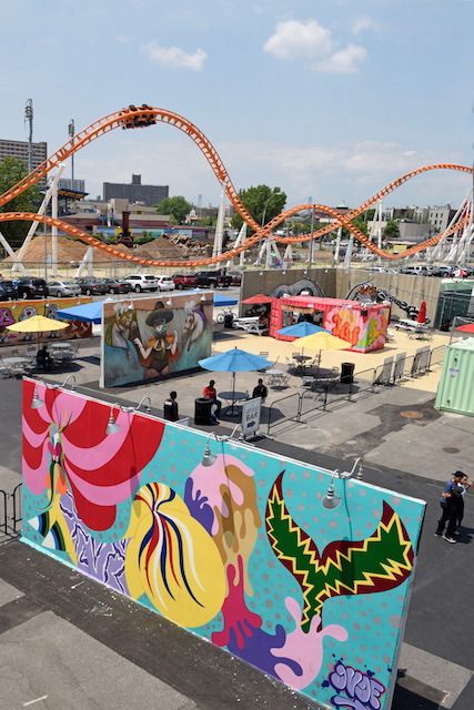 coney art walls-NYC-Untapped Cities2