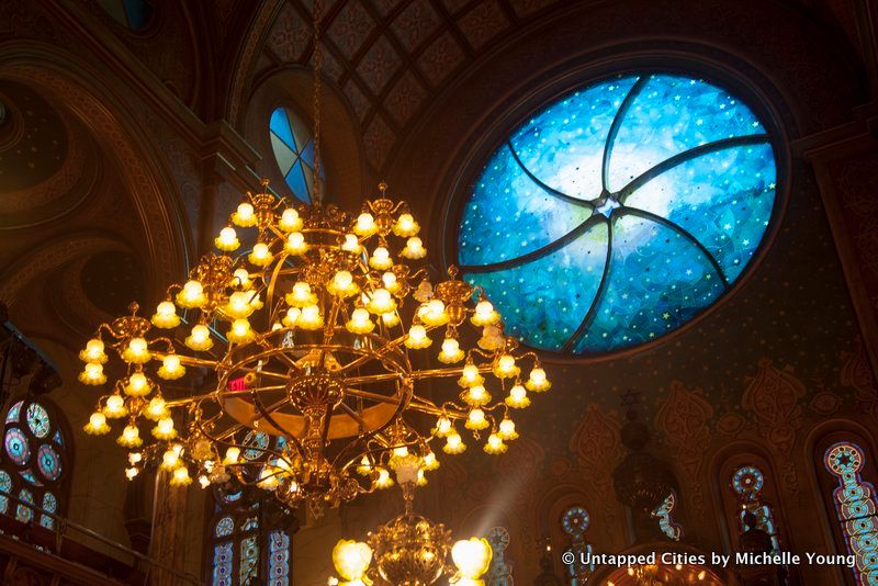 Eldridge Street Synagogue-Museum at Eldridge Street-Tour-Lower East Side-Chinatown-NYC_13