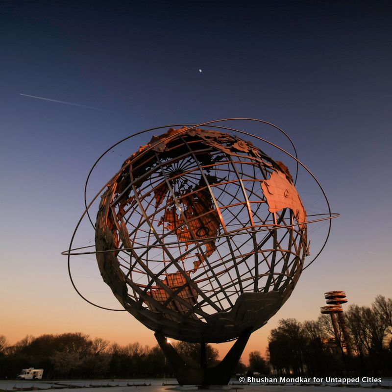 Flushing Meadows Park_Quees NYC_Bhushan Mondkar2