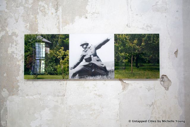 Brooklyn Navy Yard Hospital Building R95-Interior-When We Were Soldiers once and young (WWWS)-Bettina WitteVeen-Photography Exhibit-NYC_27 copy