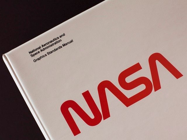 NASA Graphics Standard Manual-Kickstarter-Hamish Smyth-Jesse Reed-Pentagram-NYC