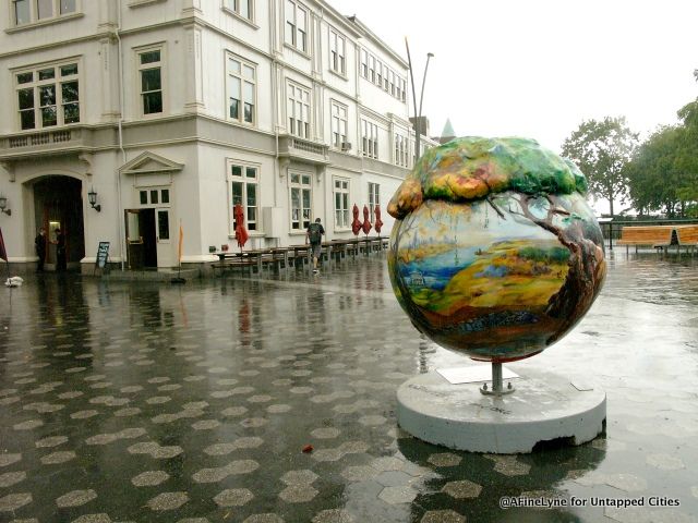 Protect the Rainforests Cool Globes Untapped Cities AFineLyne