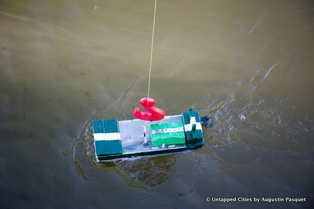 Red Hook Regatta-3D Printed Boat Race-Pioneer Works-Red Hook Intiative-Digital Stewards-Valentino Pier-NYC_22