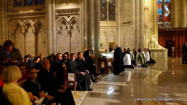 st patrick's cathedral lady chapel untapped cities afinelyne