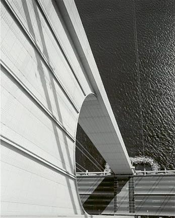 Verazanno Narrows Bridge-Dave Frieder-Bridge Man-NYC