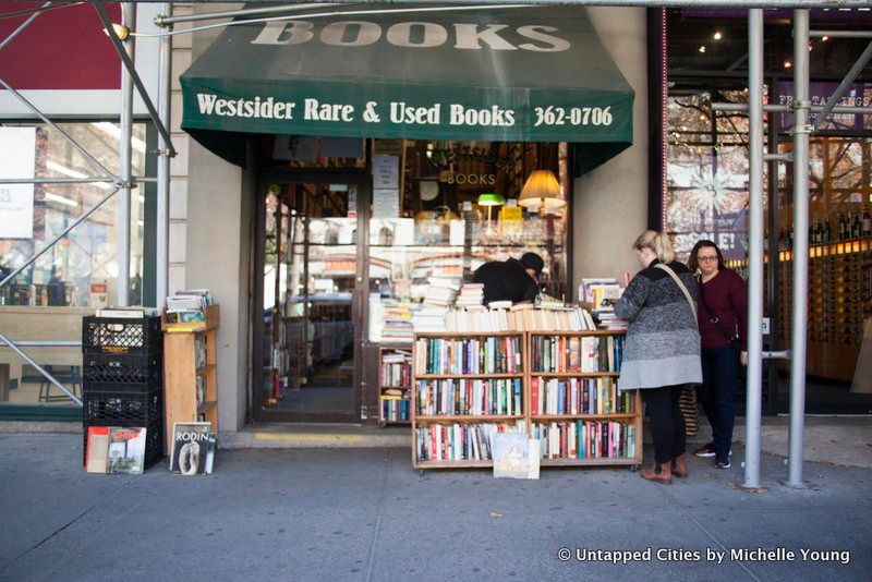 westsider-rare-used-books-upper-west-side-broadway-81st-street-nyc