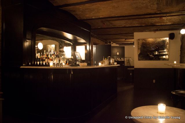 Wythe Hotel Basement Bar-Screening Room-Brooklyn-NYC-2