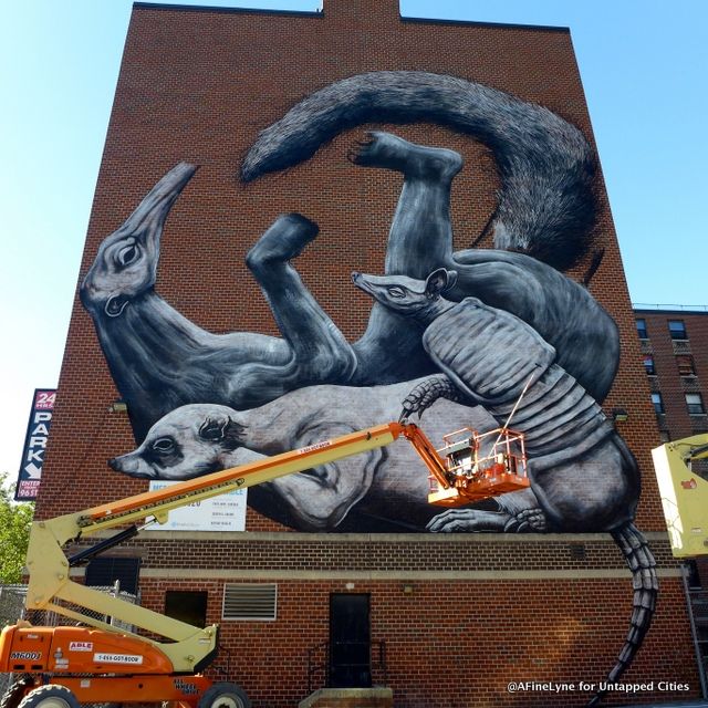 1-ROA MonumentArt 108th St & Lexington Ave Untapped Cities AFineLyne