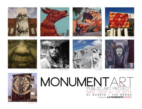 MonumentArt El Barrio Untapped Cities AFineLyne