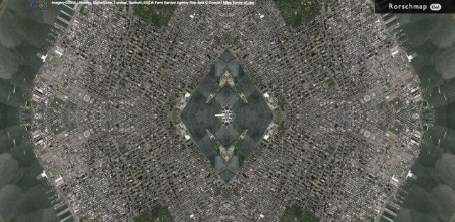 Rorschmap-James Birdle-Fun Maps-NYC-4