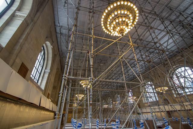 1-Empty Rose Reading Room_New York Public Library_renovation_Untapped Cities_NYC_Stephanie Geier