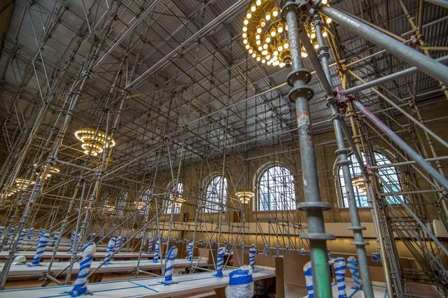 3-Empty Rose Reading Room_New York Public Library_renovation_Untapped Cities_NYC_Stephanie Geier.