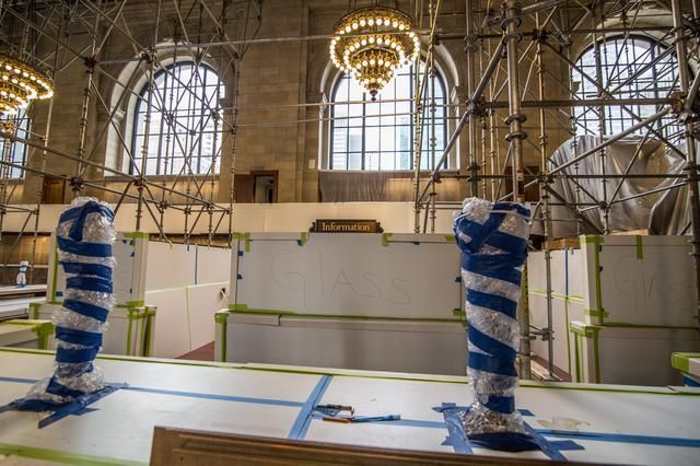 4-Empty Rose Reading Room_New York Public Library_renovation_Untapped Cities_NYC_Stephanie Geier.