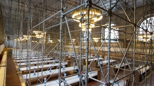 5-Empty Rose Reading Room_New York Public Library_renovation_Untapped Cities_NYC_Stephanie Geier.