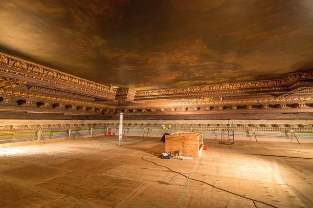 7-Empty Rose Reading Room_New York Public Library_renovation_Untapped Cities_NYC_Stephanie Geier.