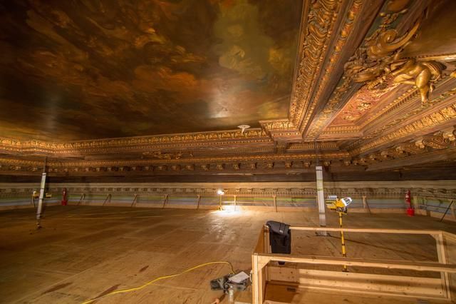 8-Empty Rose Reading Room_New York Public Library_renovation_Untapped Cities_NYC_Stephanie Geier.