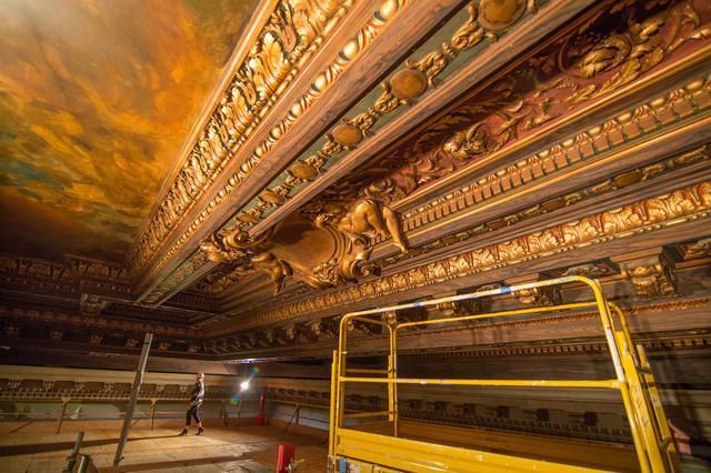 9-Empty Rose Reading Room_New York Public Library_renovation_Untapped Cities_NYC_Stephanie Geier.