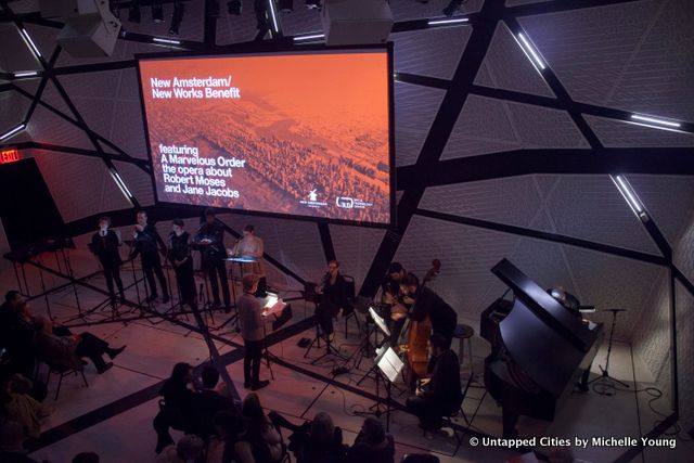 A Marvelous Order-New Amsterdam Presents-Opera Robert Moses Jane Jacobs-National Sawdust-NYC-002