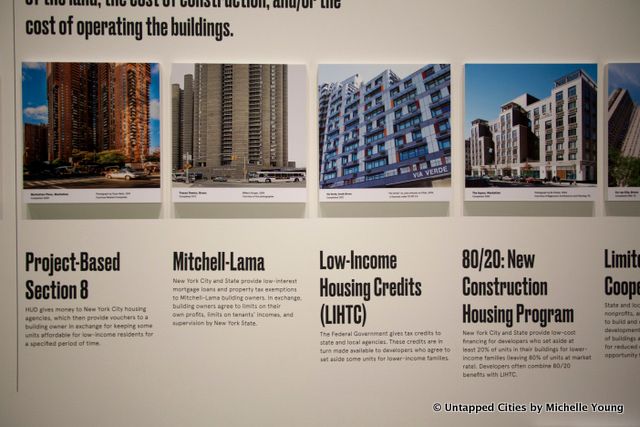 Affordable New York A Housing Legacy Exhibit-Thomas Mellon-MCNY-Museum of the City of New York-NYC-12