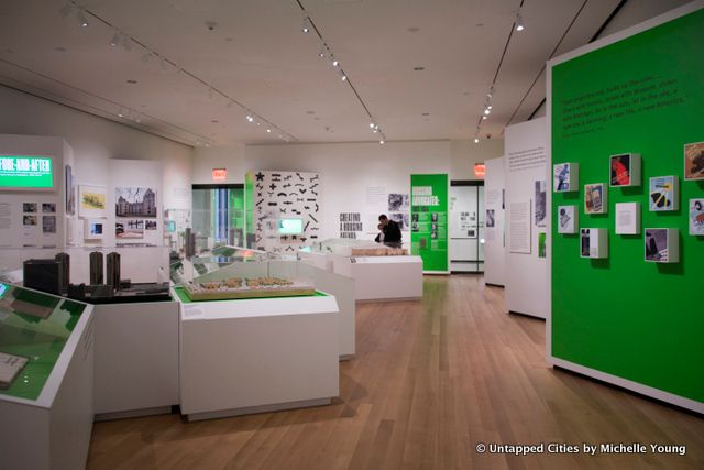 Affordable New York A Housing Legacy Exhibit-Thomas Mellon-MCNY-Museum of the City of New York-NYC-3