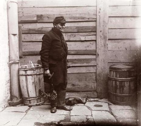 Barney the Keyman-Jacob A Riis-Battle of the Slum-NYC-Cat Alley