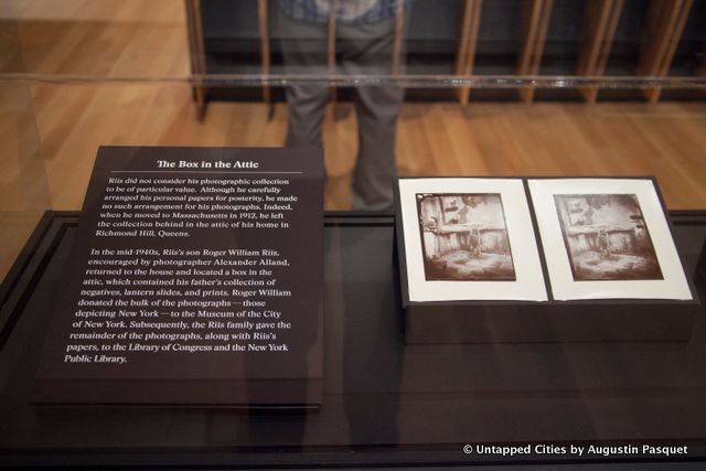 Jacob Riis-How the Other Half Lives-Musuem of the City of NY-Jacob Riis Revealing New York's Other Half-4