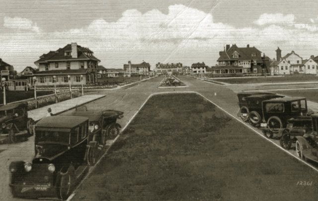 Long Beach-Gardens of Eden-Long Island's 20th Century Planned Communities-NYC