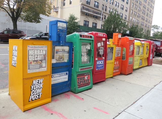 New York Compost-Newspaper Box-Debbie Ullman-8