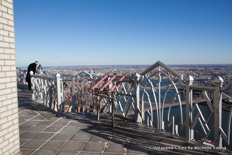 70 Pine-Spire-Renovation-Rose Associates-Restaurant-Lounge-Observation Deck-Urban Exploration-Untapped Cities-NYC_22