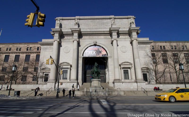 American Museum of Natural History