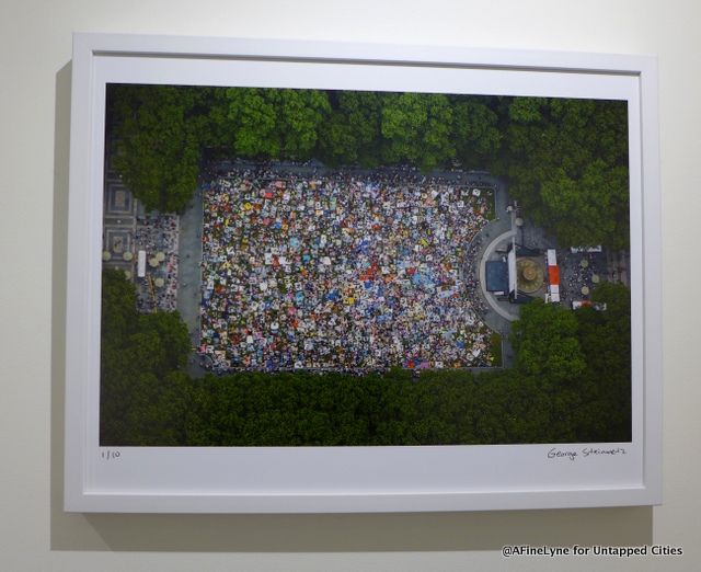 Bryant Park George STeinmetz Untapped Cities AFineLyne