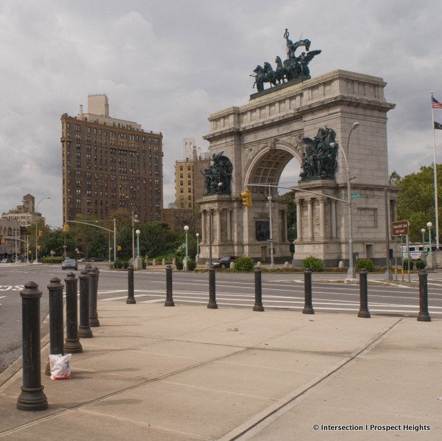 Intersection Prospect Heights Features Residents' Stories of NYC's Prospect Heights To Raise Awareness About Development-Georges_The Usual_Untapped Cities_Stephanie Geier_GrandArmy_GBendin