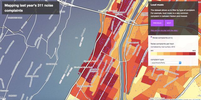 311 Noise Complaints-NYC-CartoDB-Fun Maps.30 AM