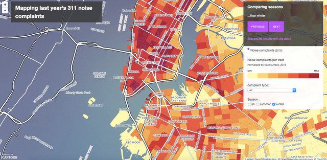 311 Noise Complaints-NYC-CartoDB-Fun Maps.43 AM