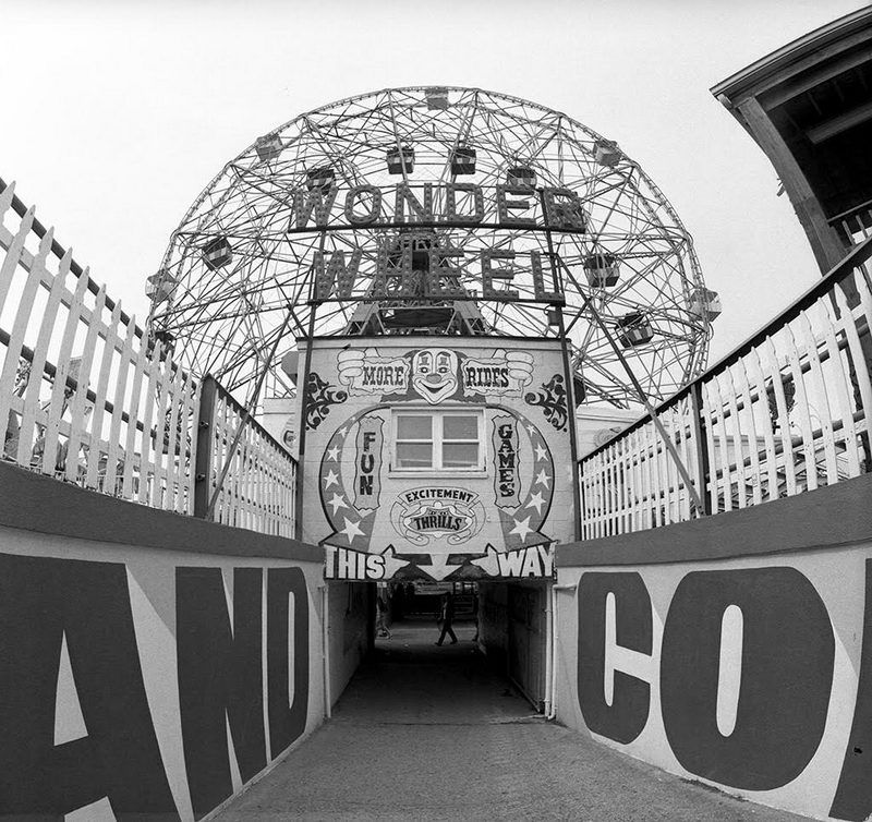 Coney Island-Wonder Wheel-Luna Park-Brooklyn-Mike Scully-Untapped Cities Tour-Secrets-NYC