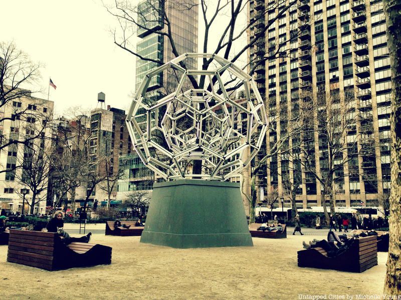 Madison Square Park