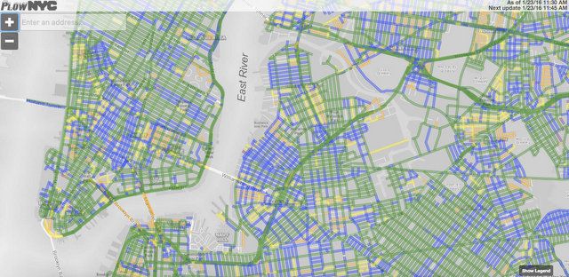 PlowNYC-Real Time Snow Removal-NYC.gov-Blizzard Jonas-NYC-Fun Maps.57 AM